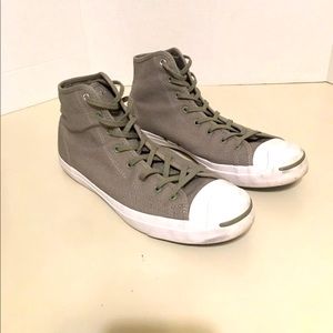 Converse Jack Purcell Sneakers Mens Size 12